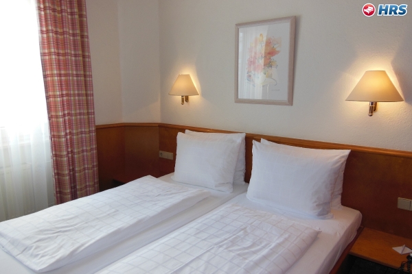Hotel Kurpfalzstuben (Mannheim)